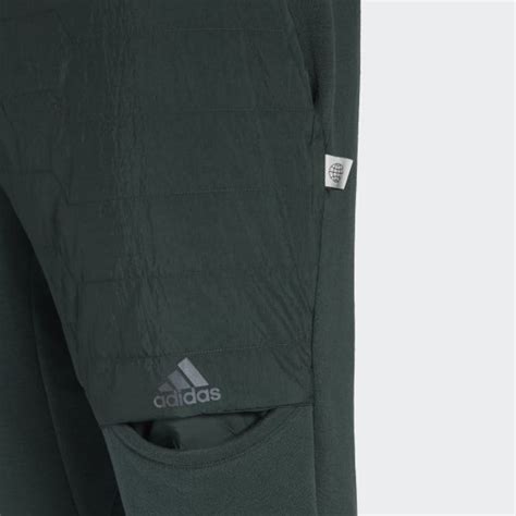 Adidas winter training gear